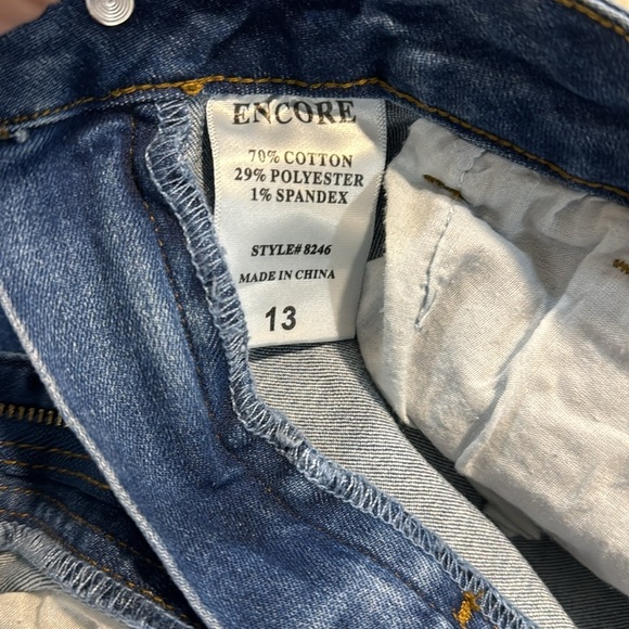 Encore women’s jeans - Picture 5 of 5